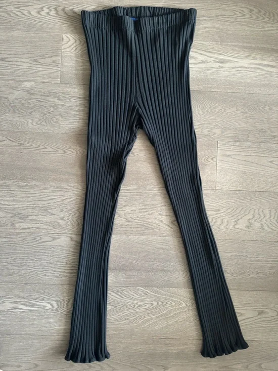 Simon Miller Ribbed Set - Picture 4 of 5